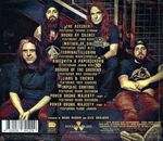Компакт-диск Metal Allegiance / Volume II: Power Drunk Majesty (RU)(CD)