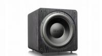 Активный сабвуфер SVS SB-3000, black ash