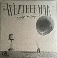 Виниловая пластинка Isakov Gregory Alan / The Weatherman (LP)