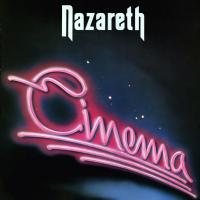 Компакт-диск Nazareth / Cinema (30th Anniversary Edition)(RU)(CD)