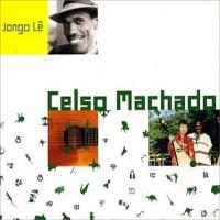Компакт-диск Celso Machado / Jongo Le (1CD)