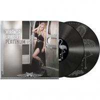 Виниловая пластинка Miranda Lambert / Platinum (2LP)