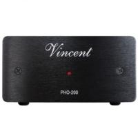Фонокорректор VINCENT PHO-200 BL