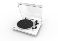 Проигрыватель винила Premiera ULTRA XXL White