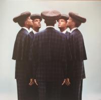 Виниловая пластинка STROMAE / MULTITUDE (SPECIAL.ED.,WHITE) (LP)