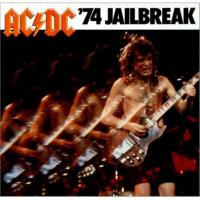 Виниловая пластинка AC/DC / '74 Jailbreak (LP)