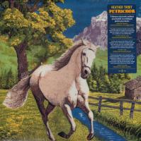 Виниловая пластинка Heather Trost / Petrichor (1LP)