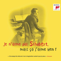 Компакт-диск Various Artists / Schubert: je n'aime pas, mais ca j'aime bien! (Jewel)(1CD)