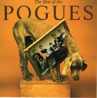 Компакт-диск The Pogues / The best of (Jewel)(1CD)