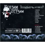 Компакт-диск Flotsam And Jetsam / Doomsday for the Deceiver (RU)(CD)
