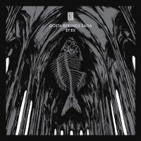 Компакт-диск Gosta Berlings Saga / ET EX (CD)