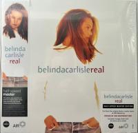 Виниловая пластинка Belinda Carlisle / Real (Half-Speed Master Edition) (1LP)