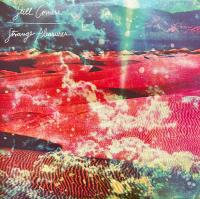 Виниловая пластинка STILL CORNERS STRANGE PLEASURES