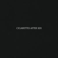 Компакт-диск Cigarettes After Sex / Cigarettes After Sex (Digipack) (1CD)