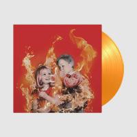 Виниловая пластинка Coma_Cose / Nostralgia (LP)