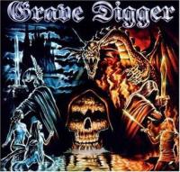Виниловая пластинка GRAVE DIGGER / RHEINGOLD (LIM.ED.,COLOURED VINYL) (LP)