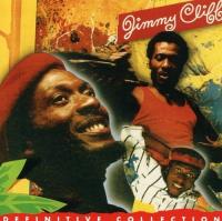 Компакт-диск Jimmy Cliff / Definitive Collection (1CD)