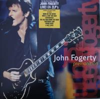 Виниловая пластинка John Fogerty / Premonition (2LP)