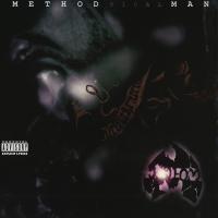Виниловая пластинка Method Man / Tical (1LP)