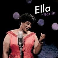 Виниловая пластинка Ella Fitzgerald / Ella In Berlin (Pink Vinyl) (1LP)