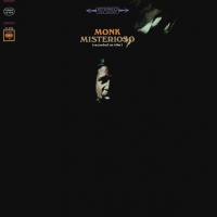 Виниловая пластинка The Thelonious Monk Quartet / Misterioso (LP)