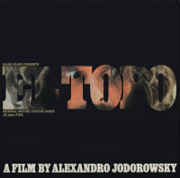 Виниловая пластинка Alejandro Jodorowsky / El Topo (OST) (1LP)