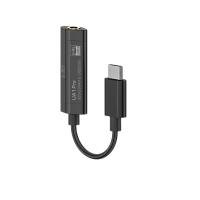 Усилитель для наушников Shanling UA1 Pro black