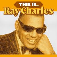 Виниловая пластинка Ray Charles / This is... (1LP)