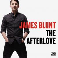 Виниловая пластинка James Blunt / The Afterlove (LP)