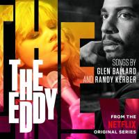 Виниловая пластинка Soundtrack / Glen Ballard, Randy Kerber: The Eddy (2LP)