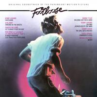 Виниловая пластинка Soundtrack / Footloose (LP)