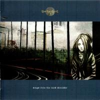 Компакт-диск The Tangent / Songs From The Hard Shoulder (Digipack) (1CD)