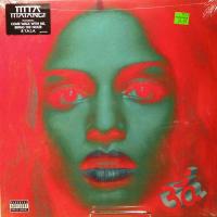 Виниловая пластинка M.I.A. / Matangi (1LP)
