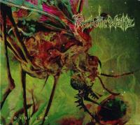 Компакт-диск Psychotic Waltz / Mosquito (Digipack, Limited) (2CD)