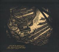 Компакт-диск God Is An Astronaut / The beginning of the end (Digisleeve)(1CD)