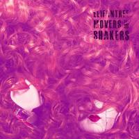 Виниловая пластинка ELIFANTREE / MOVERS AND SHAKERS (1LP)
