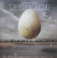 Компакт-диск Wolfmother / Cosmic Egg (Jewel) (1CD)