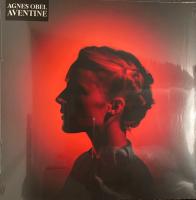 Компакт-диск Agnes Obel / Aventine (Digipack)(1CD)