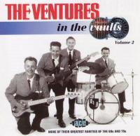 Компакт-диск The Ventures / In The Vaults Volume 2 (CD)