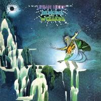 Компакт-диск Uriah Heep / Demons And Wizards (Deluxe Edition) (2CD)