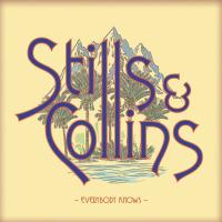 Компакт-диск Stills & Collins / Everybody Knows (CD)