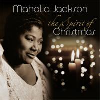 Виниловая пластинка JACKSON MAHALIA Spirit Of Christmas (COLOURED)