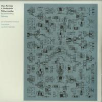 Виниловая пластинка MARC ROMBOY&DORTMUNDER PHILARM. RECONSTRUCTING DEBUSSY