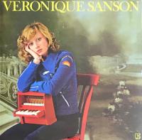 Виниловая пластинка Veronique Sanson / Amoureuse (1LP)
