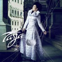 Виниловая пластинка Tarja / Act II (3xLP)