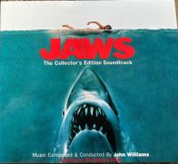 Компакт-диск Ost / Jaws (john williams) (Digipack)(1CD)