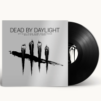 Виниловая пластинка Michel F. April / Dead By Daylight (Official Video Game Soundtrack) (Foil Cover) (1LP)
