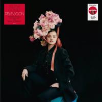 Виниловая пластинка SELENA GOMEZ / REVELACION - RED VINYL (1LP)