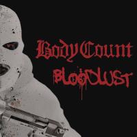 Компакт-диск Body Count / Bloodlust (CD)