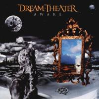Компакт-диск Dream Theater / Awake (CD)